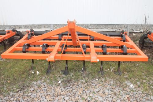 Культиватор универсальный КПН 2,53-2Р, 13 рабочих органов купить в Тамбове – «БДН-АгроКубань»