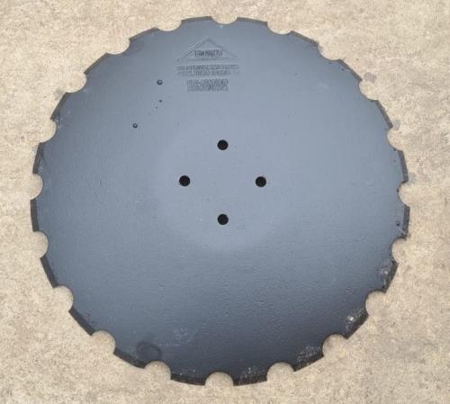 Диск мелкозубчатый 510×5 (41298*170 мм) купить в Тамбове – «БДН-АгроКубань»