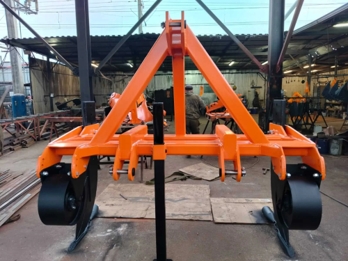 Рыхлитель - кротователь КР-2 купить в Тамбове – «БДН-АгроКубань»