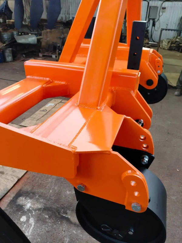 Рыхлитель - кротователь КР-2 купить в Тамбове – «БДН-АгроКубань», 4