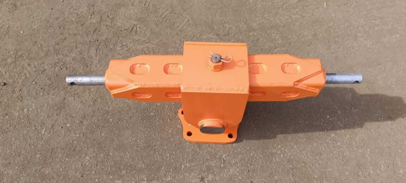 Планка-сцеп купить в Тамбове – «БДН-АгроКубань», 4