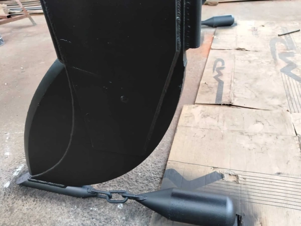 Рыхлитель - кротователь КР-2 купить в Тамбове – «БДН-АгроКубань», 1