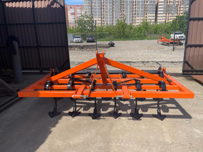 Культиватор универсальный КПН 2,53-2Р, 13 рабочих органов купить в Тамбове – «БДН-АгроКубань», 6