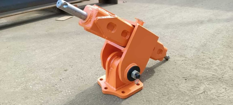 Планка-сцеп купить в Тамбове – «БДН-АгроКубань», 5