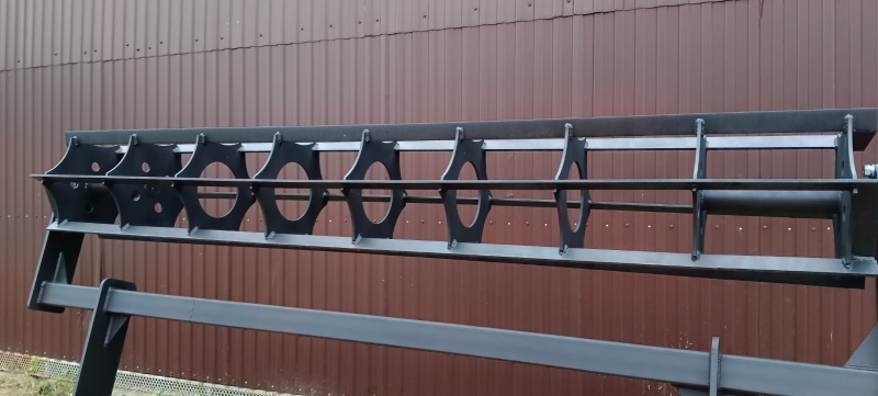 Борона дисковая навесная БДН 2,6х2Н, 16 рабочих органов купить в Тамбове – «БДН-АгроКубань», 3