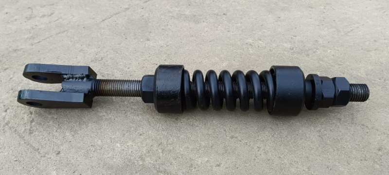 Винт регулировочный с пружиной (Аммортизатор) купить в Тамбове – «БДН-АгроКубань», 2