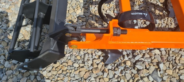 Культиватор навесной КПН-4-2Р, 21 рабочий орган купить в Тамбове – «БДН-АгроКубань», 4