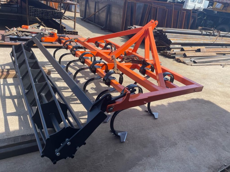 Культиватор универсальный КПН 2,53-2Р, 13 рабочих органов купить в Тамбове – «БДН-АгроКубань», 3