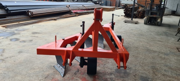 Плуг отвальный ПЛН 5-35 (5 корпусов) купить в Тамбове – «БДН-АгроКубань», 3