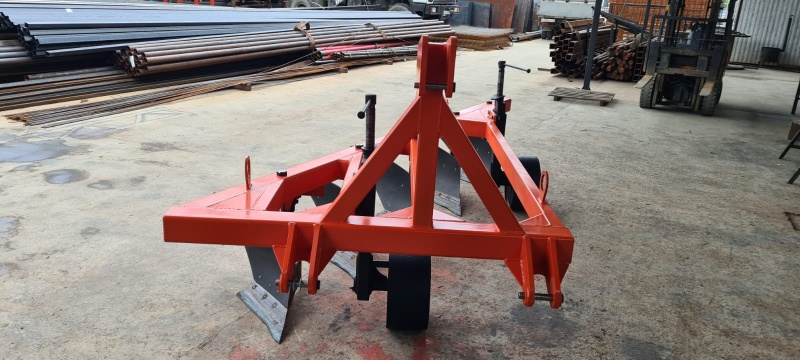 Плуг отвальный ПЛН 5-35 (5 корпусов) купить в Тамбове – «БДН-АгроКубань», 3