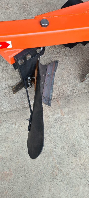 Плуг отвальный ПЛН 5-35 (5 корпусов) купить в Тамбове – «БДН-АгроКубань», 8