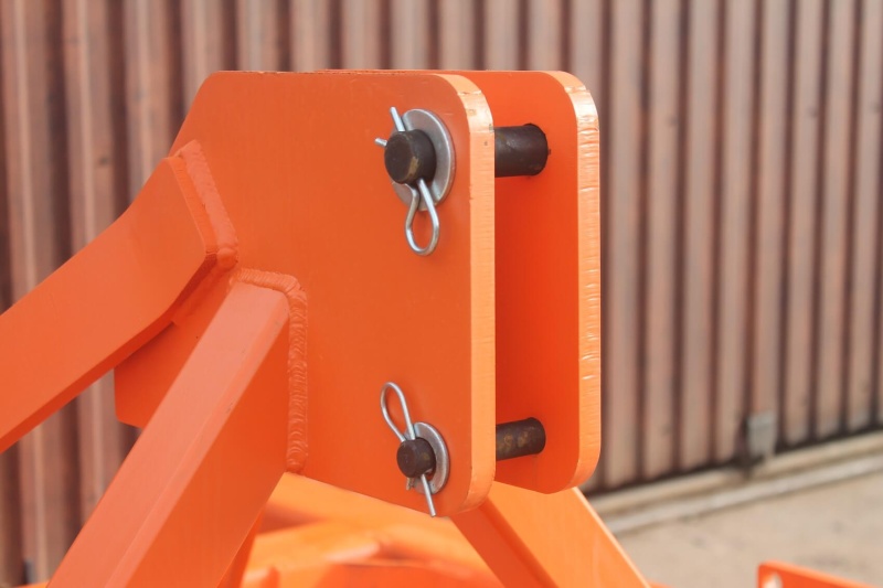 Плуг чизельный ПЧН-1,6 с зубчатым катком купить в Тамбове – «БДН-АгроКубань», 8