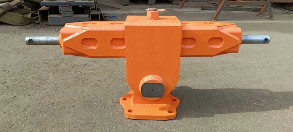 Планка-сцеп купить в Тамбове – «БДН-АгроКубань», 3