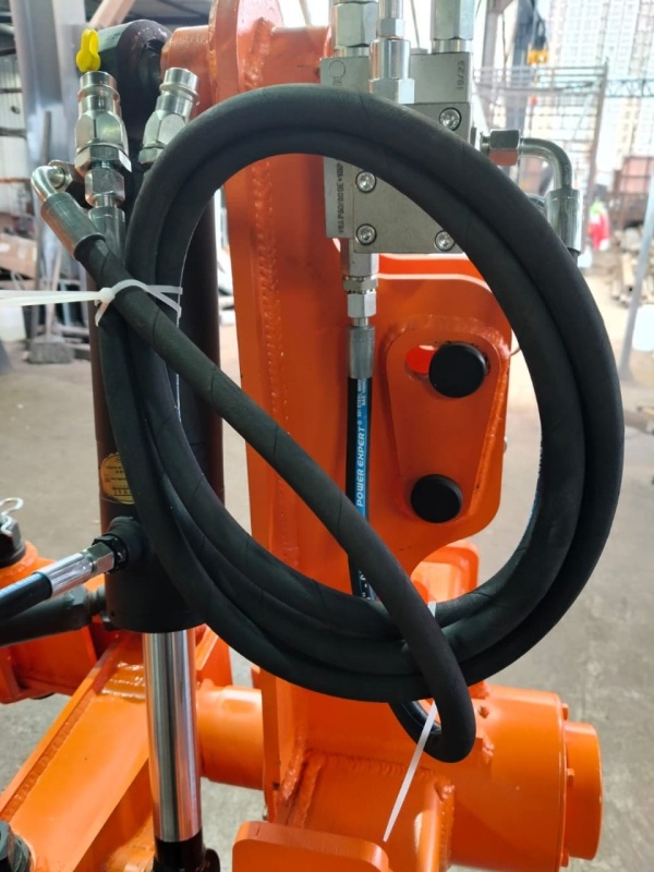 Плуг навесной оборотный 3/35+1 купить в Тамбове – «БДН-АгроКубань», 8