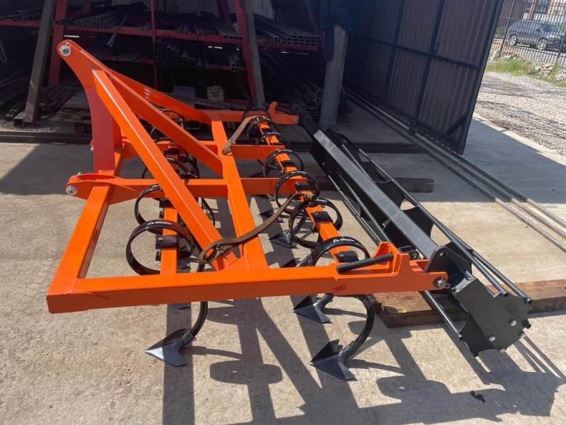 Культиватор универсальный КПН 2,53-2Р, 13 рабочих органов купить в Тамбове – «БДН-АгроКубань», 4