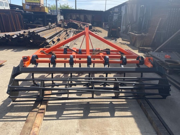 Культиватор универсальный КПН 2,53-2Р, 13 рабочих органов купить в Тамбове – «БДН-АгроКубань», 5