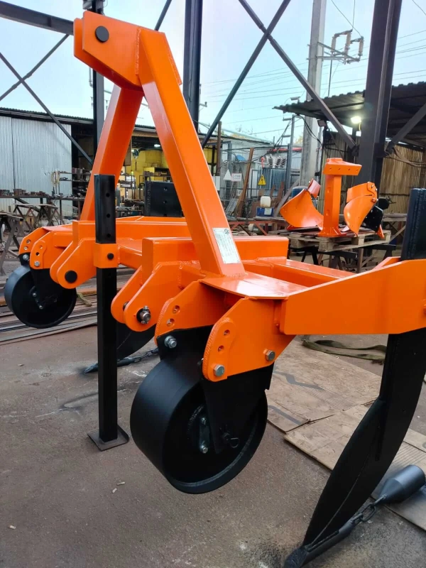 Рыхлитель - кротователь КР-2 купить в Тамбове – «БДН-АгроКубань», 6