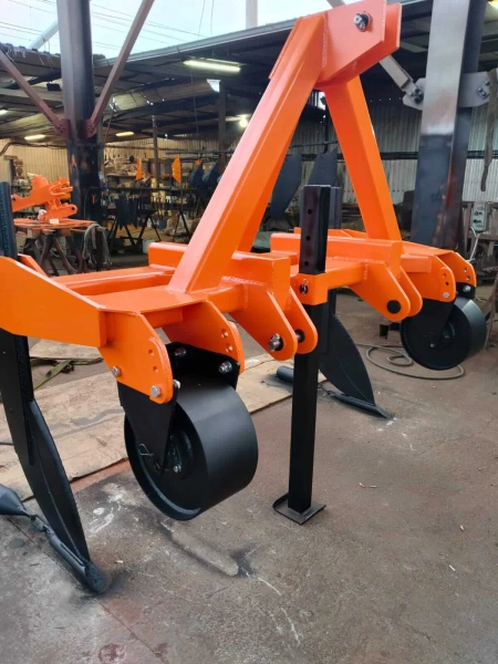 Рыхлитель - кротователь КР-2 купить в Тамбове – «БДН-АгроКубань», 3